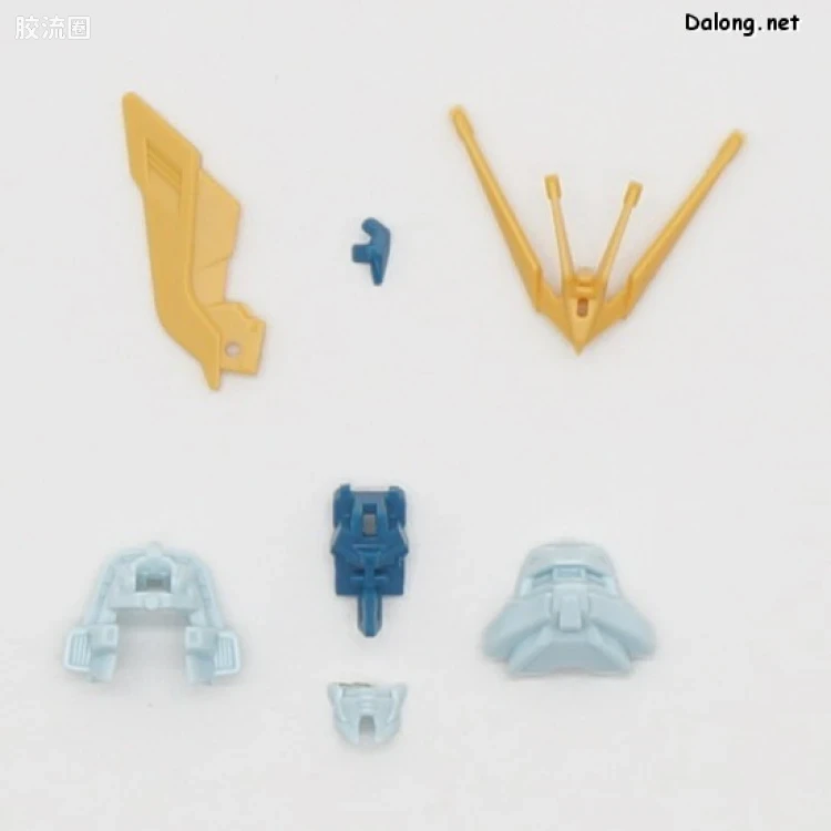 HGUC 网络限定版 高达巴恩莱普斯 - 图片